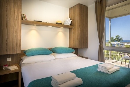 Holiday Homes Aminess Maravea Camping Resort - 31