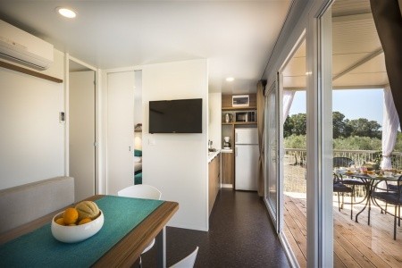 Holiday Homes Aminess Maravea Camping Resort - 33