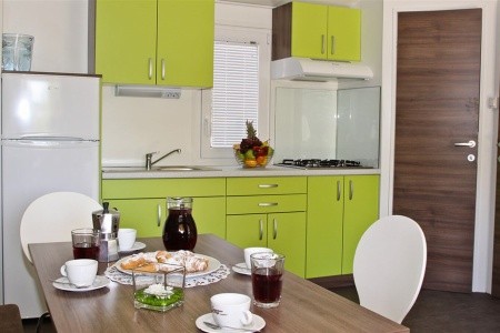 Holiday Homes Aminess Maravea Camping Resort - 34