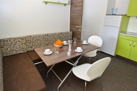 Holiday Homes Aminess Maravea Camping Resort - 35