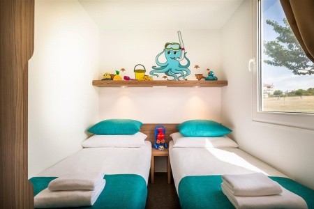 Holiday Homes Aminess Maravea Camping Resort - 37