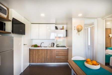 Holiday Homes Aminess Maravea Camping Resort - 38