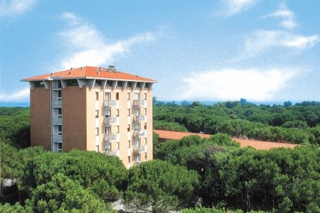 Residence Torre Panorama