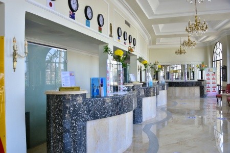 Seti Sharm Palm Beach - 42