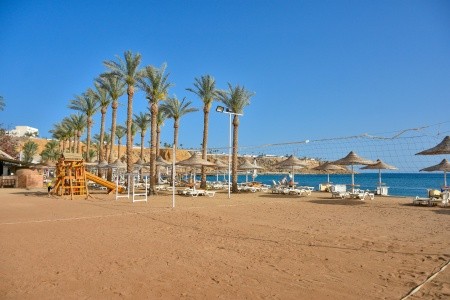 Seti Sharm Palm Beach - 46