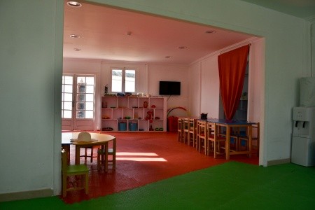 Seti Sharm Palm Beach - 47