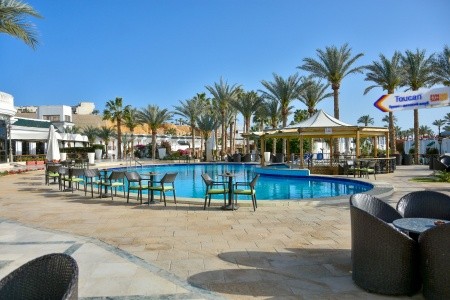 Seti Sharm Palm Beach - 49