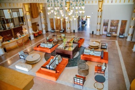 Egypt Hurghada Continental Resort Hurghada 8 dňový pobyt All Inclusive Letecky Letisko: Katovice február 2025 ( 4/02/25-11/02/25)