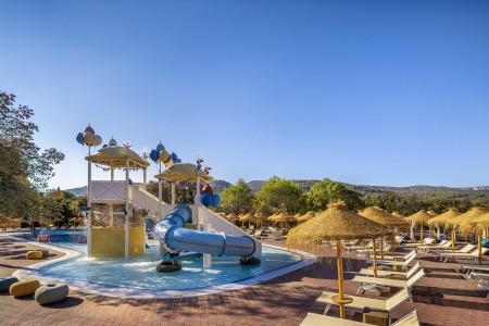 Chorvátsko Hvar Valamar Trim Sunny Apartments 12 dňový pobyt Polpenzia Letecky Letisko: Praha August 2025 (20/08/25-31/08/25)