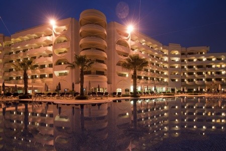 Vila Galé Cerro Alagoa - 28