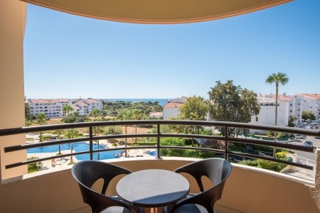 Vila Galé Cerro Alagoa - 29