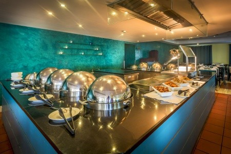 Vila Galé Cerro Alagoa - 33