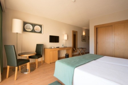 Portugalsko Algarve Vila Galé Marina 6 dňový pobyt Polpenzia Letecky Letisko: Praha July 2026 (14/07/26-19/07/26)