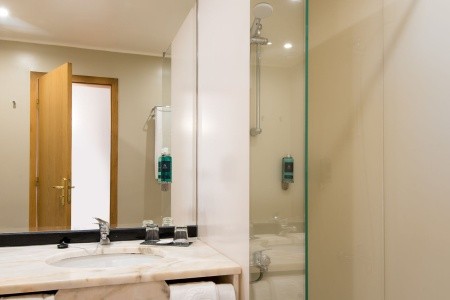 Portugalsko Algarve Vila Galé Marina 6 dňový pobyt Polpenzia Letecky Letisko: Praha July 2026 (14/07/26-19/07/26)