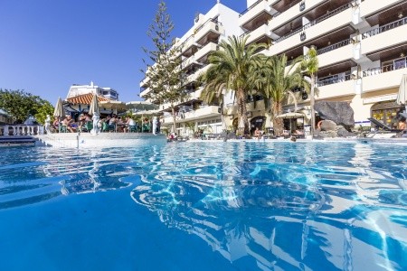 Bluesea Rey Carlos - 25