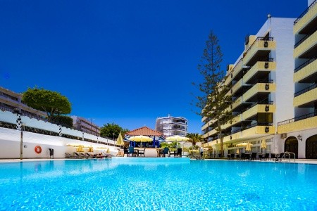 Bluesea Rey Carlos - 28