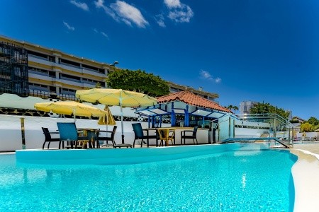 Bluesea Rey Carlos - 29