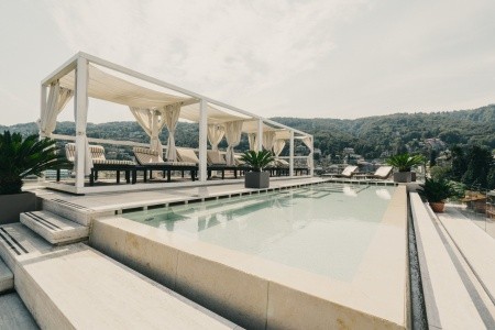 Taliansko Piemonte La Palma 4 dňový pobyt Raňajky Vlastná October 2025 ( 8/10/25-11/10/25)