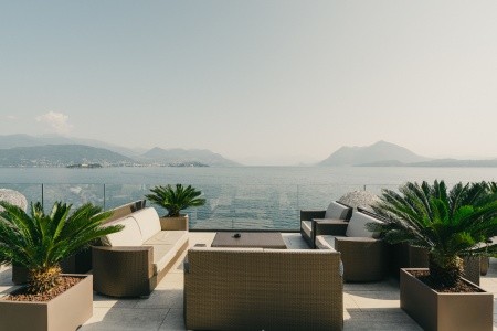 Taliansko Piemonte La Palma 4 dňový pobyt Raňajky Vlastná October 2025 ( 8/10/25-11/10/25)