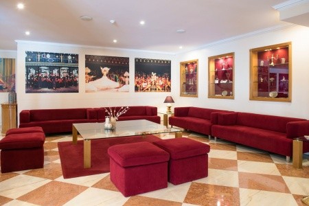 Vila Galé Estoril - 40