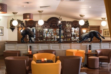 Vila Galé Estoril - 41