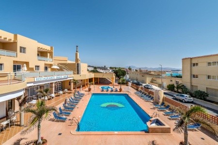 R2 Higos Beach Apartments (Ex. Morasol Atlantico) - 49