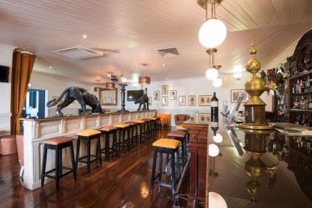 Vila Galé Estoril - 43