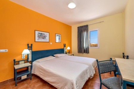 R2 Higos Beach Apartments (Ex. Morasol Atlantico) - 52