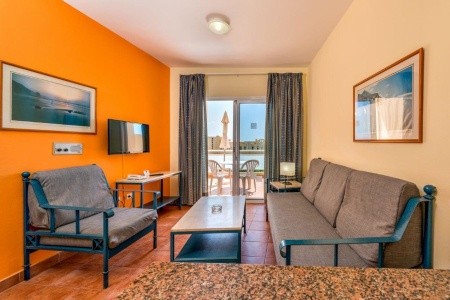 R2 Higos Beach Apartments (Ex. Morasol Atlantico) - 53