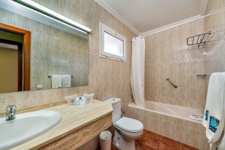 R2 Higos Beach Apartments (Ex. Morasol Atlantico) - 54