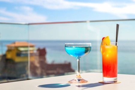 Madeira  Enotel Sunset Bay 10 dňový pobyt Raňajky Letecky Letisko: Budapešť January 2026 (13/01/26-22/01/26)