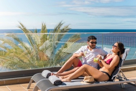 Madeira  Enotel Sunset Bay 10 dňový pobyt Raňajky Letecky Letisko: Budapešť January 2026 (13/01/26-22/01/26)