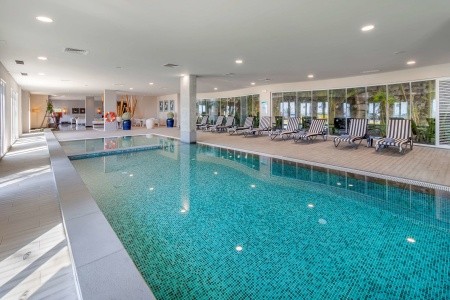 Madeira  Enotel Sunset Bay 10 dňový pobyt Raňajky Letecky Letisko: Budapešť January 2026 (13/01/26-22/01/26)