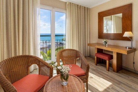 Madeira  Enotel Sunset Bay 10 dňový pobyt Raňajky Letecky Letisko: Budapešť January 2026 (13/01/26-22/01/26)