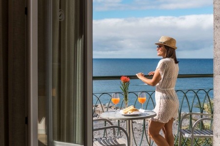 Madeira  Enotel Sunset Bay 10 dňový pobyt Raňajky Letecky Letisko: Budapešť January 2026 (13/01/26-22/01/26)