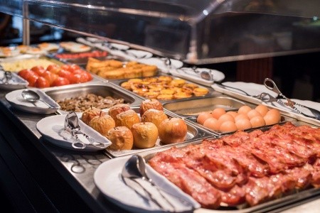 Madeira  Enotel Sunset Bay 10 dňový pobyt Raňajky Letecky Letisko: Budapešť January 2026 (13/01/26-22/01/26)