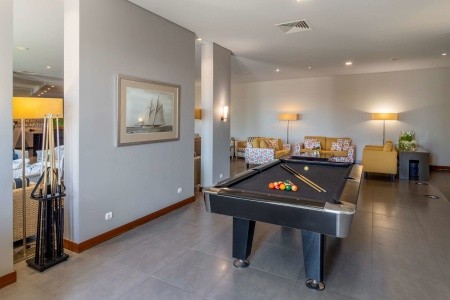 Madeira  Enotel Sunset Bay 10 dňový pobyt Raňajky Letecky Letisko: Budapešť January 2026 (13/01/26-22/01/26)