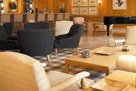 Las Madrigueras Golf Resort & Spa - 14