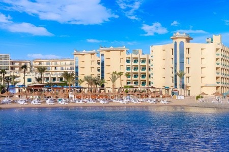 Moreno Horizon Spa & Resort (Ex. Marina Beach Resort) - 60