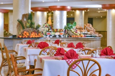 Moreno Horizon Spa & Resort (Ex. Marina Beach Resort) - 63