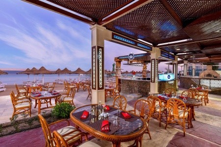 Moreno Horizon Spa & Resort (Ex. Marina Beach Resort) - 65