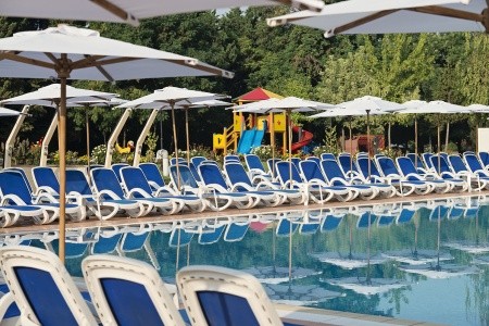 Sol Nessebar Resort (Ex. Sol Nessebar Mare & Bay) - 74