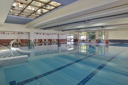 Sol Nessebar Resort (Ex. Sol Nessebar Mare & Bay) - 75