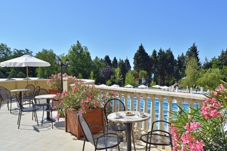 Sol Nessebar Resort (Ex. Sol Nessebar Mare & Bay) - 76