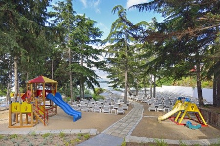 Sol Nessebar Resort (Ex. Sol Nessebar Mare & Bay) - 78