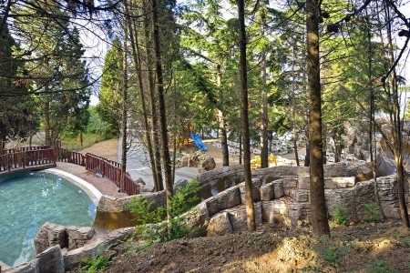 Sol Nessebar Resort (Ex. Sol Nessebar Mare & Bay) - 79