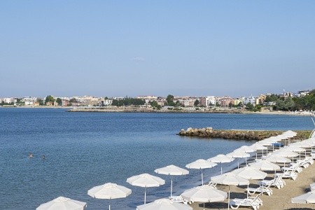 Sol Nessebar Resort (Ex. Sol Nessebar Mare & Bay) - 81