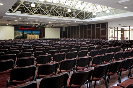 Sol Nessebar Resort (Ex. Sol Nessebar Mare & Bay) - 82