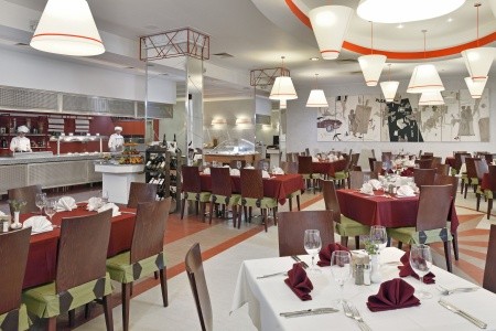 Sol Nessebar Resort (Ex. Sol Nessebar Mare & Bay) - 84