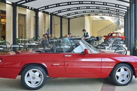 Sol Nessebar Resort (Ex. Sol Nessebar Mare & Bay) - 85